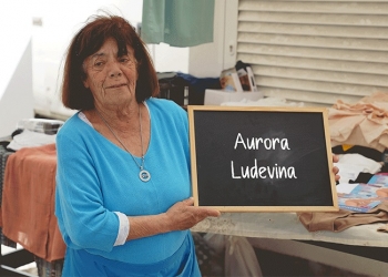 Aurora Ludovina